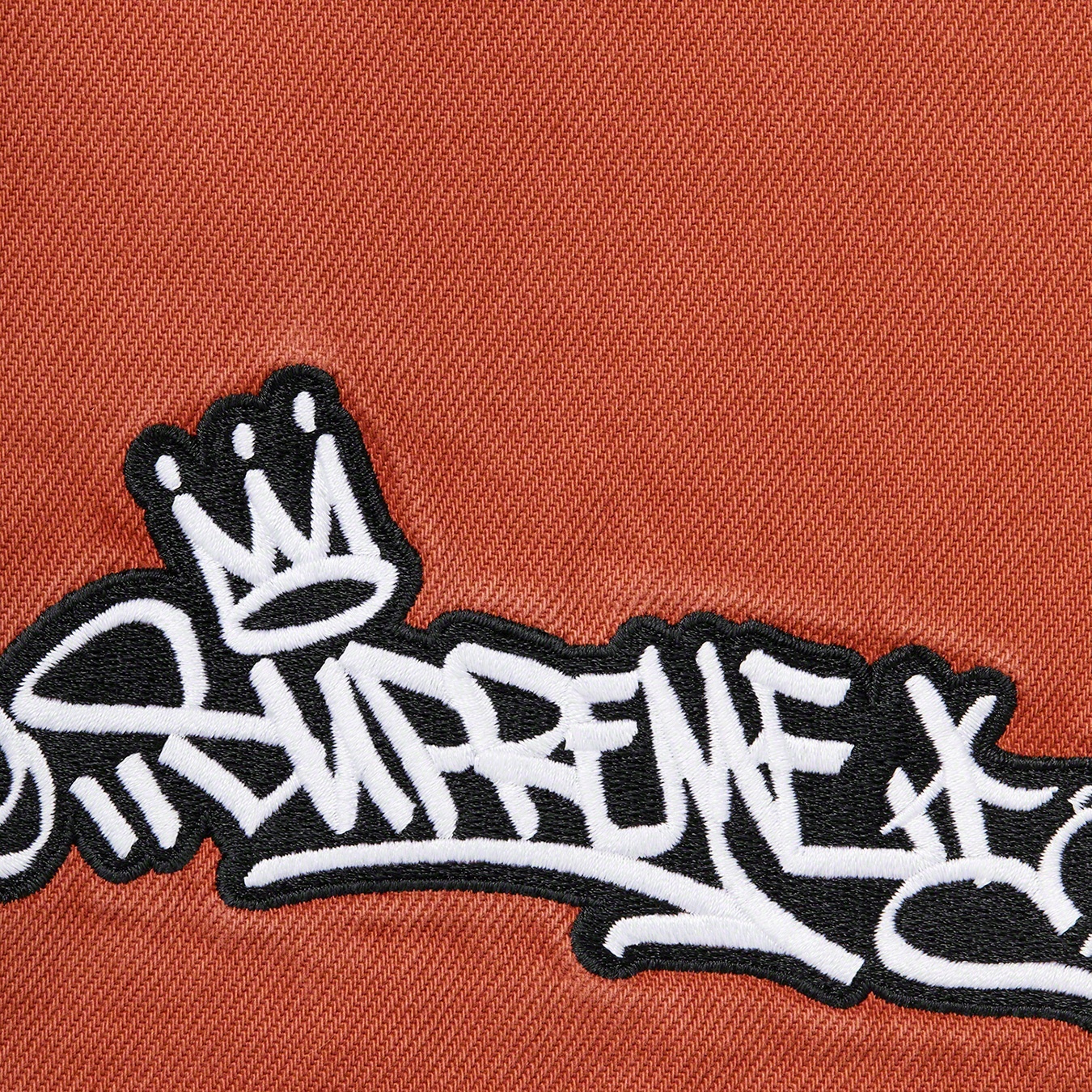 Handstyle Denim Painter Short view 10